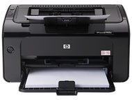 HP Laserjet P1102W ปริ้นเตอร์มือสองพร้อมใช้งานแถมดรัมใหม่ 1 ชุด