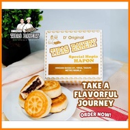 ▱ ❆ ┳ D Original Tipas Hopia