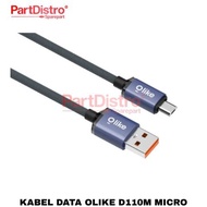 OLIKE D110M MICRO DATA CABLE