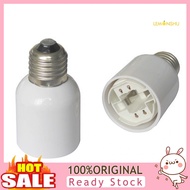 [LIHI]  E27 to G24 LED Light Screw Bulb Socket Base Cap Holder Adapter Converter