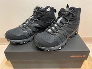 Merrell-MOAB FST 2 MID GORE-TEX 登山鞋