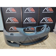 Bmw E60 m5 front bumper