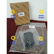 TOYOTA VELLFIRE AGH30,HARRIER ZSU60 AUTO FILTER 35330-28020+ AUTO FILTER GASKET 35168-28020