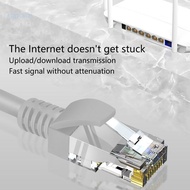 【3C】 RJ45 Cat6 Ethernet Patches Cable Cat6 Ethernet Cable Internet Networking Cable