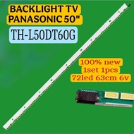 PANASONIC TH-L50DT60G 50DT60G BL TV LED BACKLIGHT