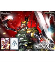 新箱識 🌟12月新貨🌟 現貨 全新 遊戲卡 BANDAI 少年突破 福音戰士新劇場版：Q 戰士套裝  BS卡 PB26  EVA