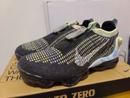 Nike Air Vapormax 2020 Flyknit CT1933 001 Volt