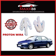 WIRA FRONT GRILL CLIP