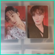 ▥  ⚽︎ Seventeen Season's greetings 2021 - 2023 Carat Membership Kit 1st 2nd 3rd 4th 5th 6th 8th Gen
