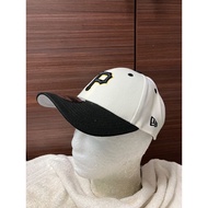 NE 9 Forty Pittsburgh Pirates Chrome 2 Tone Cap baseball Cap Snapback Adjustable2