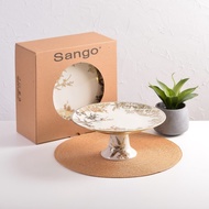 SANGO Cakestand Adelaide Gold