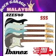 Ibanez AZES40 Essential Electric Guitar HSS Jatoba Fretboard - ( AZES-40 / AZES 40 )