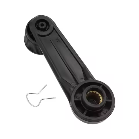 For Suzuki Auto Parts Car Door Window Hand Crank with Quick Installation Option Available Set of 1 o