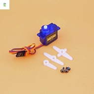 LUOLVTH SG90 Servo  Remote Control Helicopter Airplane 9G Servo