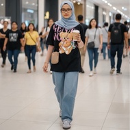 Gentlew0man Oversize Tshirt 280gsm Free Size