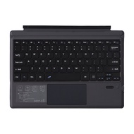 For surface pro34567Bluetooth KeyboardPro7Flat Panel Computer Wireless KeyboardGO/GO2Single Keyboard