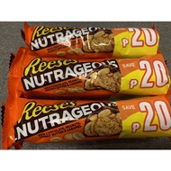 Reeses Nutrageous Pack of 3