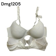 J Dmg1205 branded bra By C&A Lingerie wired foam bra Riject bra size 38C
