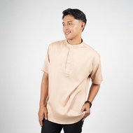 DAPPER | Kurta Shirt - 5087PC