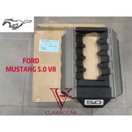 ( 100% ORIGINAL ) FORD MUSTANG 5.0 V8 ENGINE COVER