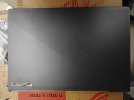 ROG Zephyrus G15 ASUS RTX3080 5900HS 16GB 1TB SSD Gaming Laptop 電競手提電腦