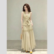 Khaki Horse Salt Series - Stylish & Luxurious Complete Set
