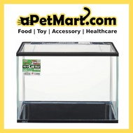 GEX Size L Fish Tank 23L