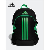 Adidas/阿迪達斯正品兒童2021年春季新款雙肩背包運動書包 GN7394