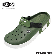 ADDA 55U18-M1 รองเท้าหัวโตสปอร์ตบูทสไตล์สำหรับผู้ชาย สีสันหลากหลาย Size 7-10