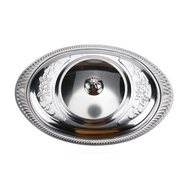 BUFFET EMBOSSED OVAL/ BUFFET SET/ BUFFET FOOD TRAY/ LOYANG/ BUFFET SET COOKWARE