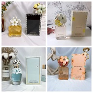 Trading Daisy Ladies Formal Perfume Pink Daisy Yellow Daisy Blue Daisy Ladies Eau De Toilette B2J2