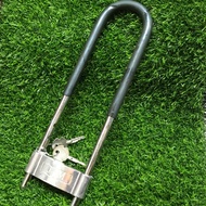 Universal Motorcycle Fork Lock U Lock