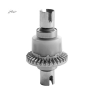 PX9300-07A Rc Car Metal Differential for 9300 9304 1/18 RC Model Car Spare Parts Replacement Accesso