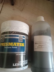 Cat Speaker Prismatik/Vircan/HIMA Texture 115kg Repack JERIGEN