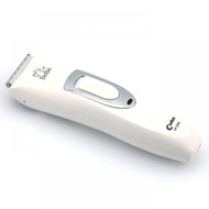 Codos KUKU ปัตตาเลี่ยนตัดขนสัตว์เลี้ยง สุนัขและแมว แบบไร้สายรุ่น KP-3000 ( สีขาว )