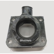 YAMAHA RXZ JOINT CARBURETOR (OEM)(3XX-E3565-00), RXZ MANIFOLD(ORIGINAL)(3XX-E3565-00)