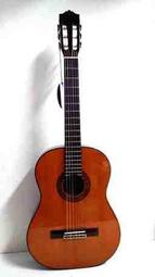 Hofma  玫瑰木雲衫面板古典吉他$3980