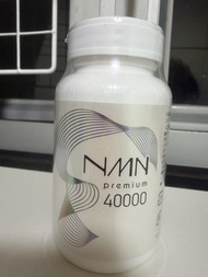NMN premium 40000 保健品