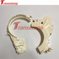 2pcs/lot Original 24246165 24240156 Automatic 6T45E 6T40 Transmission Oil Baffle For 6T45E 6T40 Gear