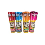 PUSH POP Candy - Push Pop Candy 14gr