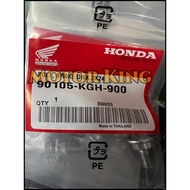 Front Mudguard Screw Honda RS 150 RS150 RS150R Bolt Skru Front Fender Magat Magad Depan