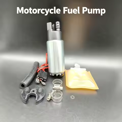 Fuel Pump Fit For Honda CB900F Hornet/ 919 2002-2007 CB900F CB919 CB900 2002-2007