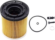 26350-2M000 Oil Filter Compatible with Hyundai Accent 2020-2022, Elantra 2021-2024, Kona 2022-2024, 