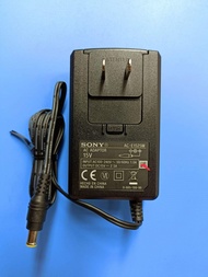 Suitable for sony Sony SRS-XB3 Bluetooth small audio speaker power cord adapter 15v charger