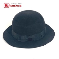 香奈兒復古RIBON絲帶帽