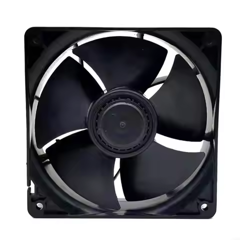 A9LF for DC Brushless Fan 12CM Cooling Fan FGD1212HBL-29 120mm DC12V Cooling Fan 1203