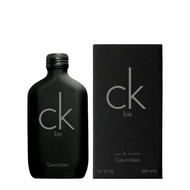 Calvin klein ck be eau de toilette spray 200 ml
