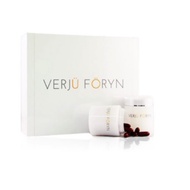 Verju Foryn Deer Placenta (New Zealand Made) *30 soft gels*