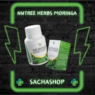 ⚡️ORIGINAL⚡️ NUTREE HERBS KAPSUL MORINGA OLEIFERA CAPSULE