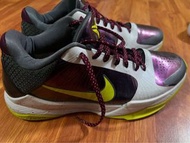 Nike Kobe 5 Protro 籃球鞋